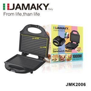 JAMAKY TOSTER JMK2006