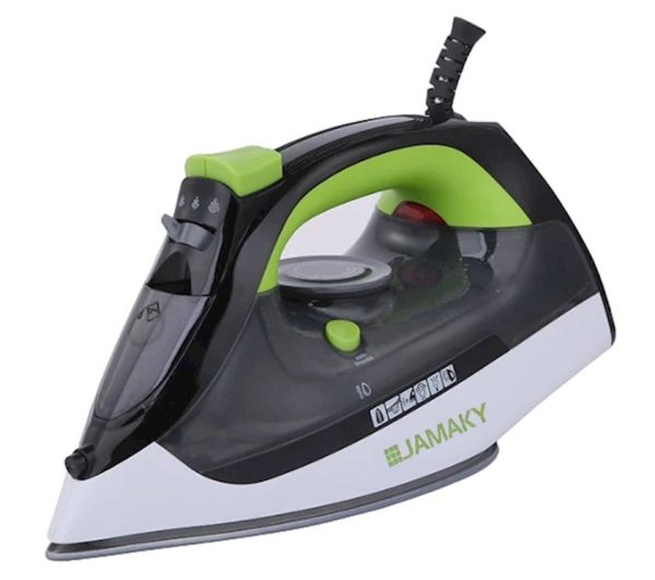 JAMAKY UTU JMK1027 GREEN