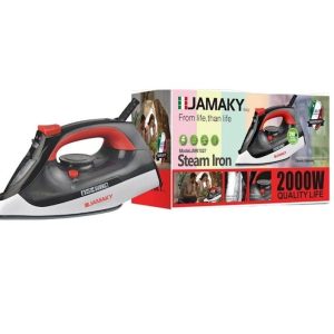 JAMAKY UTU JMK1027 RED