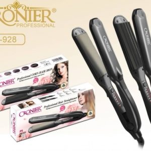 CRONİER VAFLİ FEN CR-928