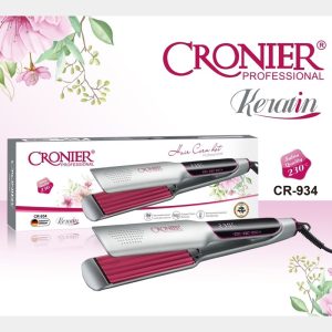CRONİER VAFLİ FEN CR-934