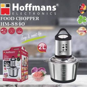 DOGRAYICI HOFFMANS HM-8840