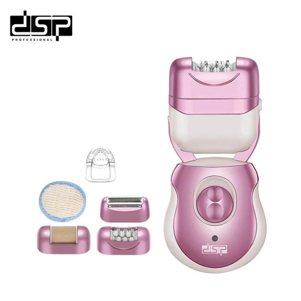 DSP EPİLYATOR 70166 - Image 3