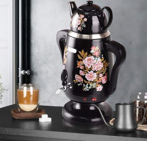 DSP SAMOVAR KK-1141