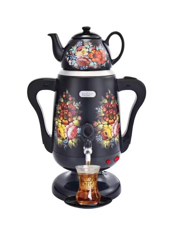 DSP SAMOVAR KK-1141 - Image 2