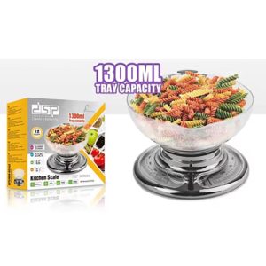 DSP TEREZİ METBEX KD-7032
