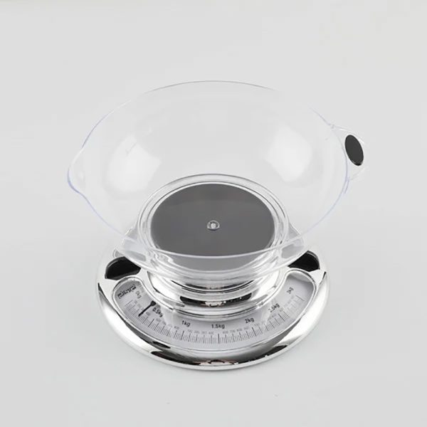 DSP TEREZİ METBEX KD-7032 - Image 3