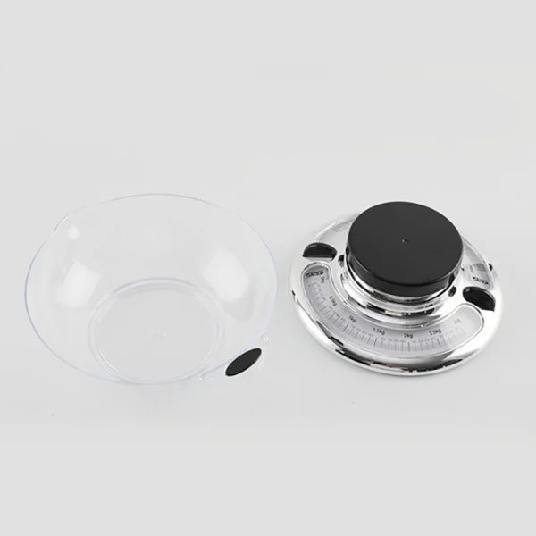 DSP TEREZİ METBEX KD-7032 - Image 2