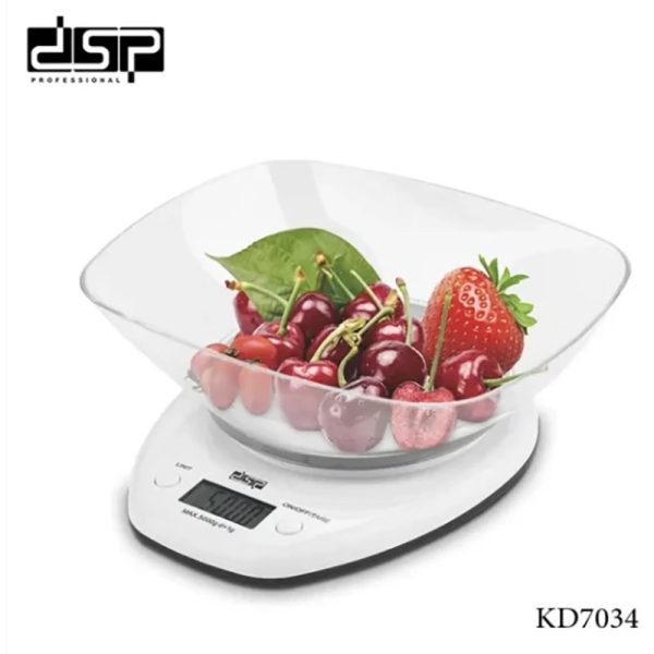 DSP TEREZİ METBEX KD-7034 - Image 4