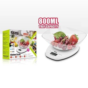 DSP TEREZİ METBEX KD-7034
