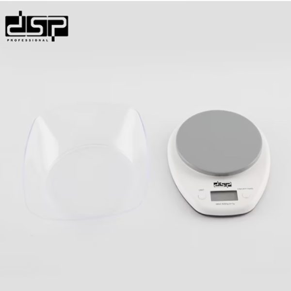 DSP TEREZİ METBEX KD-7034 - Image 2