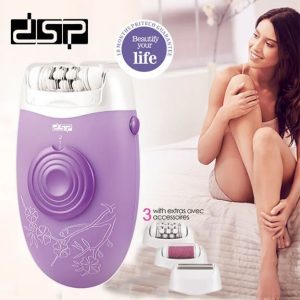 EPILYATOR DSP 80011