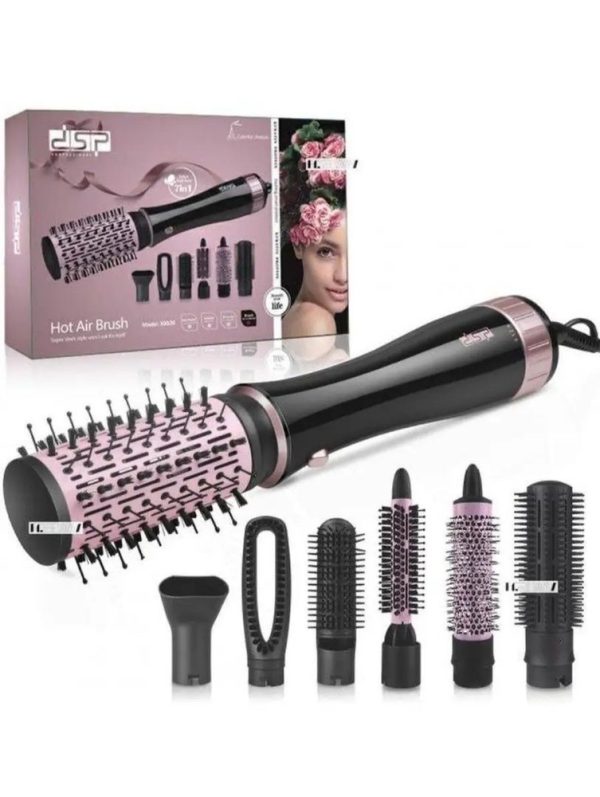 FEN DARAQ 7/1 DSP 50020