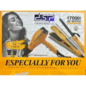 FEN DEST DSP 80104