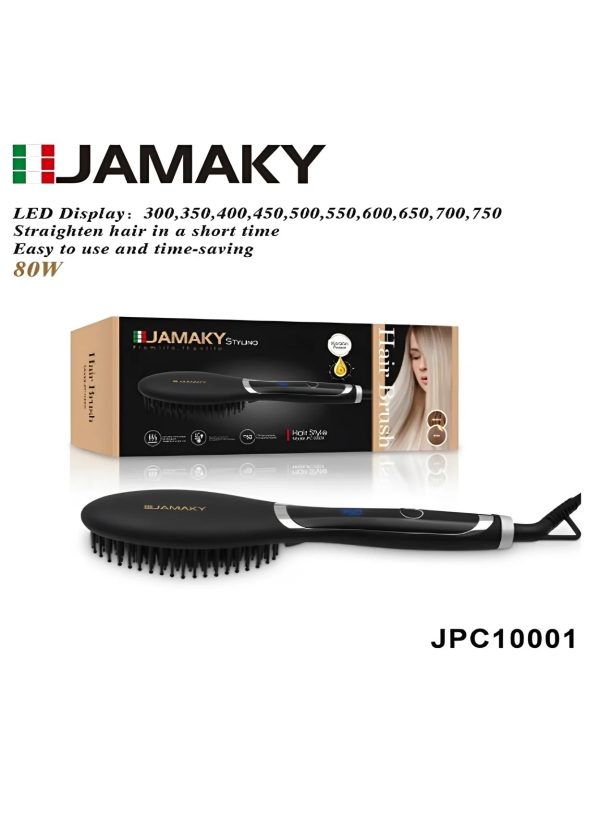 JAMAKY DARAQ FEN 750 JPC10001