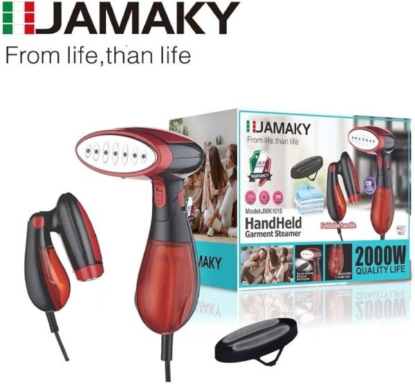 JAMAKY PAR UTU JMK1015 - Image 3