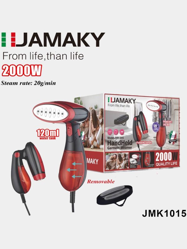 JAMAKY PAR UTU JMK1015 - Image 4