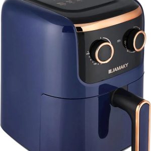 JAMAKY AIR FRYER 5LSENSOR JMK5003