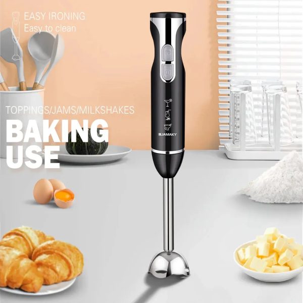 JAMAKY BLENDİR JMK3005 - Image 2