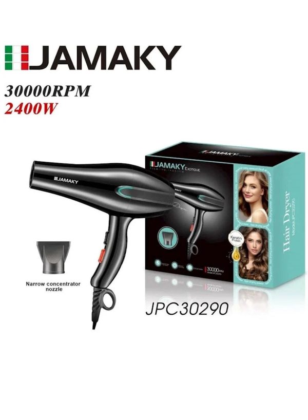 JAMAKY HAVA FENİ JPC30290