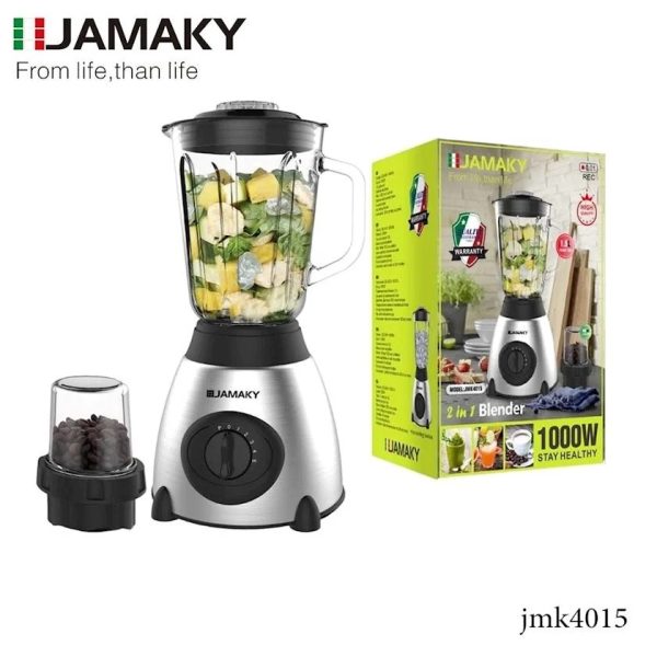 JAMAKY KOKDEYL APARATI JMK4015
