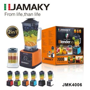 JAMAKY KOKTEL JMK4006