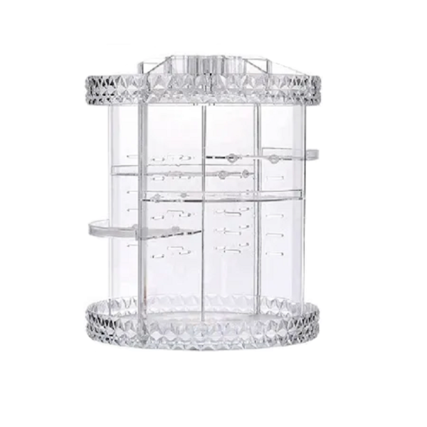 KOSMETİC ORGANAYZER LD-188 - Image 2