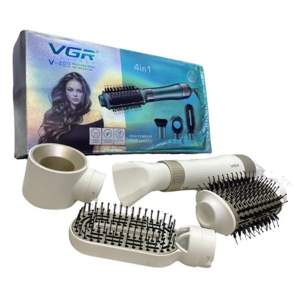 A/S FEN VGR 4İN1 V-493 - Image 3