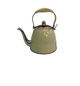 BEYAZ ÇELİK CAYNİK 1.2L BC-126C_SARI