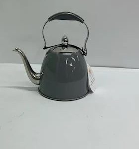 BEYAZ ÇELİK CAYNİK 1.2L BC-126C_BOZ