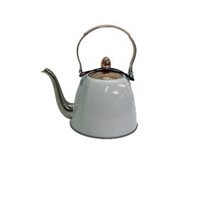 BEYAZ ÇELİK CAYNİK 1L BC-105_AG