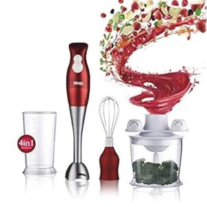 BLENDER DEST DSP KM1004