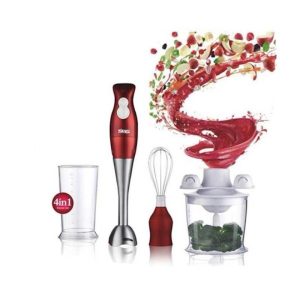 BLENDER DSP KM-1117