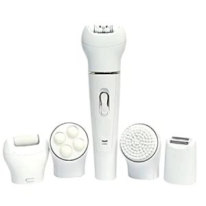 BROWNS EPILIYATOR 5IN1 BS-2199