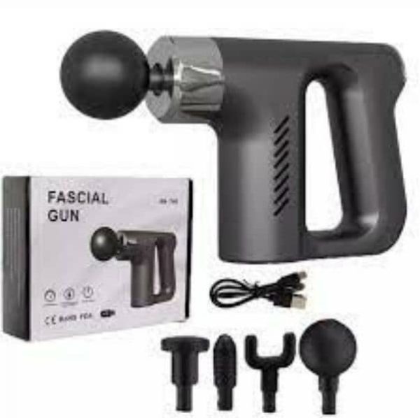C/N MASAJ APARATİ FASCAL BLD740 - Image 3