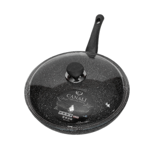 CANALI TAVA QAPAQLI 30SM GRI SALVE