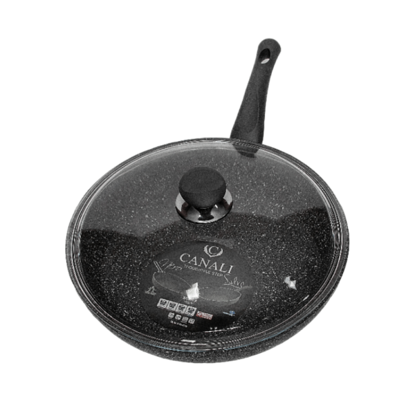 CANALI TAVA QAPAQLI 30SM GRI SALVE