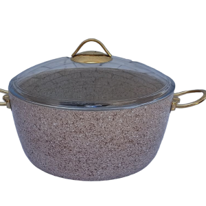 CANALİ QAZAN 32SM KREM NERO EVDC052