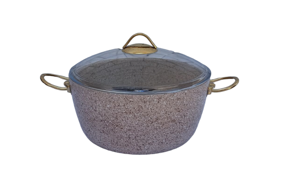 CANALİ QAZAN 32SM KREM NERO EVDC052