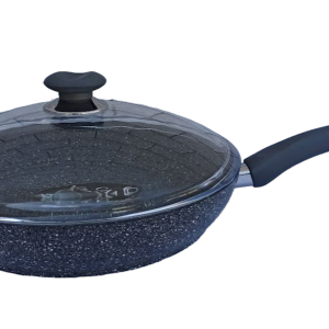 CANALİ TAVA QAPAQLİ 32SM GRİ SALVE EVDC027