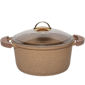 CANALİ VEGA DOKUM QRANİT 24 SM QAPAQLI