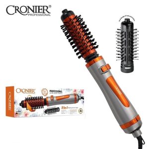 CRONER 2İN1 BASLİQİ FIRLANAN CR-6855