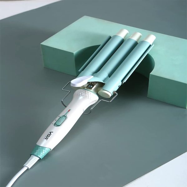 Ç/N DƏNİZ DALĞASI 3LÜ VGR V-595 - Image 3