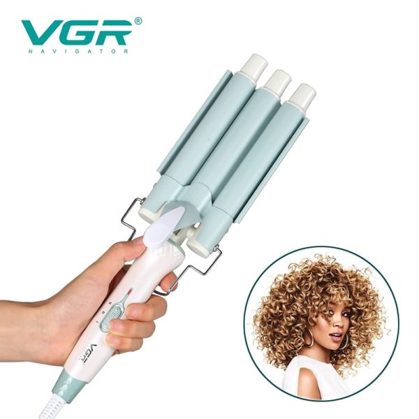 Ç/N DƏNİZ DALĞASI 3LÜ VGR V-595 - Image 2