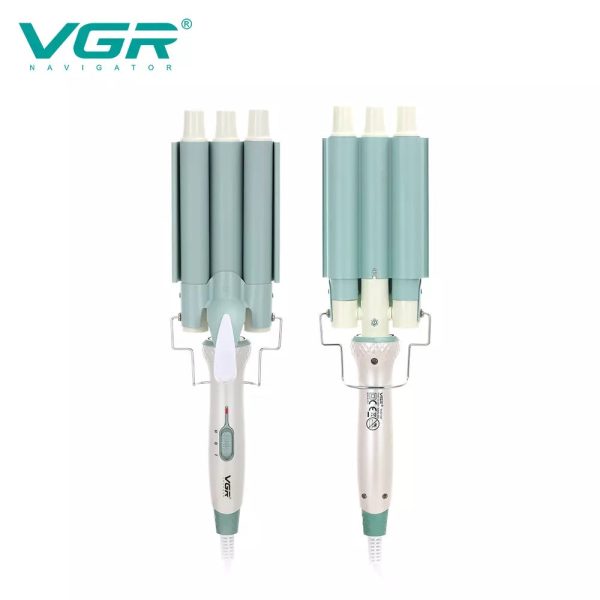 Ç/N DƏNİZ DALĞASI 3LÜ VGR V-595 - Image 5