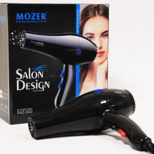 Ç/N FEN SALON MOZER 5000W MZ-5933