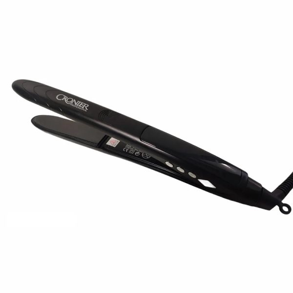 Ç/N SAÇ DÜZLƏŞDİRİCİ CRONİER CR-954 - Image 2