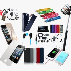 TELEFON AKSESUARLARI