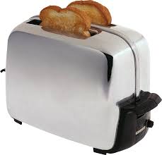 TOSTERLƏR